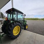2023 John Deere 5075GN at Papé Machinery Ag & Turf in Ellensburg, WA