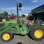 Used 2024 John Deere 5075GL at Papé Machinery Ag & Turf in Quincy, WA