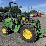 Used 2024 John Deere 5075GL at Papé Machinery Ag & Turf in Quincy, WA