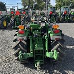 Used 2024 John Deere 5075GL at Papé Machinery Ag & Turf in Quincy, WA