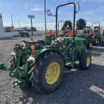 Used 2024 John Deere 5075GL at Papé Machinery Ag & Turf in Quincy, WA