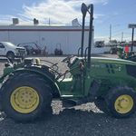 Used 2024 John Deere 5075GL at Papé Machinery Ag & Turf in Quincy, WA