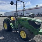 Used 2024 John Deere 5075GL at Papé Machinery Ag & Turf in Quincy, WA