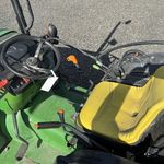 Used 2024 John Deere 5075GL at Papé Machinery Ag & Turf in Quincy, WA