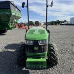 Used 2024 John Deere 5075GL at Papé Machinery Ag & Turf in Quincy, WA