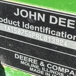 Used 2024 John Deere 5075GL at Papé Machinery Ag & Turf in Quincy, WA
