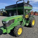 Used 2024 John Deere 5075GL at Papé Machinery Ag & Turf in Quincy, WA