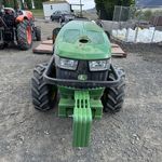 Used 2024 John Deere 5075GL at Papé Machinery Ag & Turf in Yakima, WA