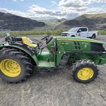 Used 2024 John Deere 5075GL at Papé Machinery Ag & Turf in Yakima, WA