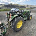 Used 2024 John Deere 5075GL at Papé Machinery Ag & Turf in Yakima, WA