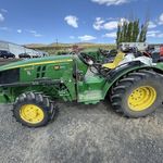 Used 2024 John Deere 5075GL at Papé Machinery Ag & Turf in Yakima, WA