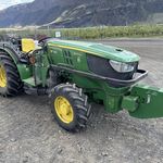 Used 2024 John Deere 5075GL at Papé Machinery Ag & Turf in Yakima, WA