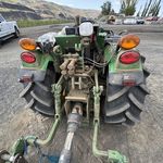 Used 2024 John Deere 5075GL at Papé Machinery Ag & Turf in Yakima, WA