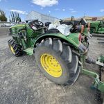 Used 2024 John Deere 5075GL at Papé Machinery Ag & Turf in Yakima, WA