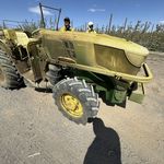 Used 2024 John Deere 5075GL at Papé Machinery Ag & Turf in Yakima, WA
