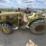 Used 2024 John Deere 5075GL at Papé Machinery Ag & Turf in Yakima, WA