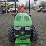 Used 2024 John Deere 5075GL at Papé Machinery Ag & Turf in Yakima, WA