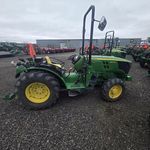 Used 2024 John Deere 5075GL at Papé Machinery Ag & Turf in Yakima, WA