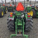 Used 2024 John Deere 5075GL at Papé Machinery Ag & Turf in Yakima, WA