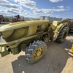 Used 2024 John Deere 5075GL at Papé Machinery Ag & Turf in Yakima, WA
