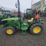 Used 2024 John Deere 5075GL at Papé Machinery Ag & Turf in Yakima, WA