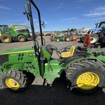 Used 2024 John Deere 5075GL at Papé Machinery Ag & Turf in Quincy, WA