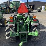 Used 2024 John Deere 5075GL at Papé Machinery Ag & Turf in Quincy, WA