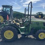 Used 2024 John Deere 5075GL at Papé Machinery Ag & Turf in Quincy, WA