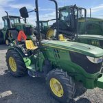 Used 2024 John Deere 5075GL at Papé Machinery Ag & Turf in Quincy, WA