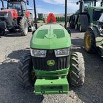 Used 2024 John Deere 5075GL at Papé Machinery Ag & Turf in Quincy, WA