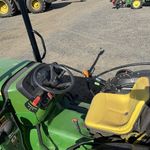 Used 2024 John Deere 5075GL at Papé Machinery Ag & Turf in Quincy, WA