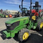 Used 2024 John Deere 5075GL at Papé Machinery Ag & Turf in Quincy, WA