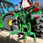 New 2022  5075GV at Papé Machinery Ag & Turf in Medford, OR