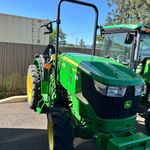 New 2022  5075GV at Papé Machinery Ag & Turf in Medford, OR