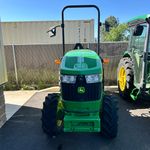 New 2022  5075GV at Papé Machinery Ag & Turf in Medford, OR