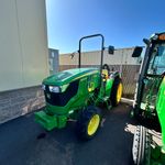New 2022  5075GV at Papé Machinery Ag & Turf in Medford, OR