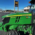 Used 2022 John Deere 5075GV at Papé Machinery Ag & Turf in Ellensburg, WA