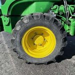 Used 2022 John Deere 5075GV at Papé Machinery Ag & Turf in Ellensburg, WA