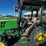 Used 2022 John Deere 5075GV at Papé Machinery Ag & Turf in Ellensburg, WA
