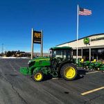 Used 2022 John Deere 5075GV at Papé Machinery Ag & Turf in Ellensburg, WA