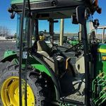 Used 2022 John Deere 5075GV at Papé Machinery Ag & Turf in Ellensburg, WA
