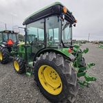 Used 2023 John Deere 5075GN at Papé Machinery Ag & Turf in Tangent, OR