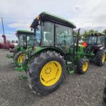 Used 2023 John Deere 5075GN at Papé Machinery Ag & Turf in Tangent, OR