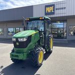 Used 2023 John Deere 5075GN at Papé Machinery Ag & Turf in Tangent, OR