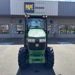 Used 2023 John Deere 5075GN at Papé Machinery Ag & Turf in Tangent, OR