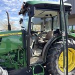 Used 2023 John Deere 5075GN at Papé Machinery Ag & Turf in Tangent, OR