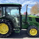 Used 2023 John Deere 5075GN at Papé Machinery Ag & Turf in Tangent, OR