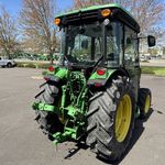 Used 2023 John Deere 5075GN at Papé Machinery Ag & Turf in Tangent, OR