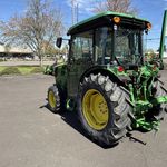 Used 2023 John Deere 5075GN at Papé Machinery Ag & Turf in Tangent, OR