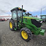 Used 2023 John Deere 5075GN at Papé Machinery Ag & Turf in Tangent, OR